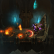 Screenshot: Blizzard Entertainment